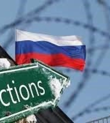 ЄС ще на рік продовжив санкції за анексію Росією Криму