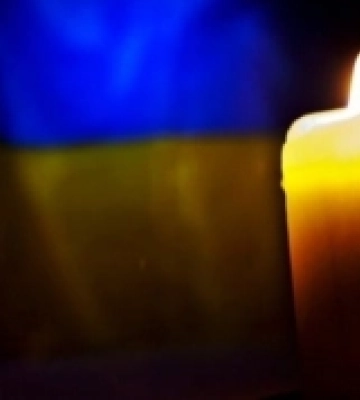 На Любомльщині попрощаються із військовослужбовцем, який помер на полігоні