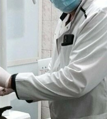 Пілотний проєкт зі стоматологічної реабілітації військових та ветеранів хочуть реалізувати у Полтаві