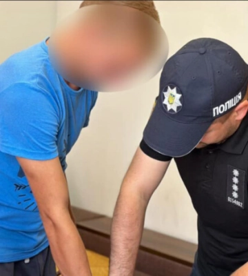 Одесит напав на жінку, щоб уникнути мобілізації