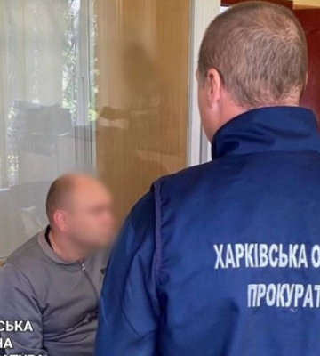 Створював фальшиві документи для ухилянтів за $900: затримали харків’янина