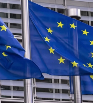 ЄС продовжив ще на рік санкції проти РФ за окупацію Криму