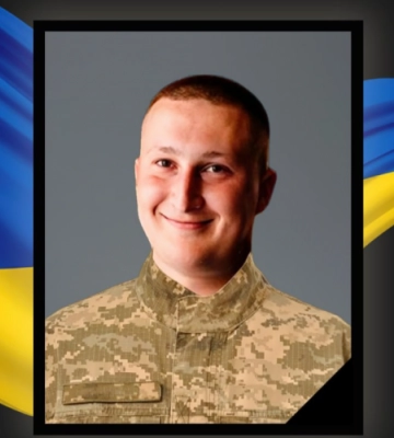 Майже рік вважали зниклим безвісти: підтвердили загибель гранатометника з Волині Володимира Столярчука