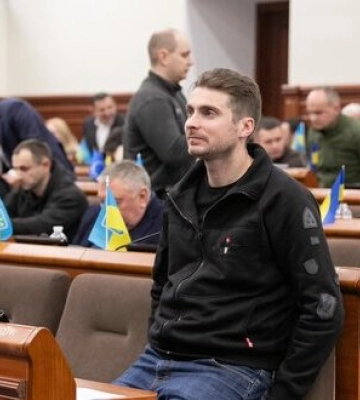 Центральна влада заважає громадам допомагати одна одній, - Білоцерковець