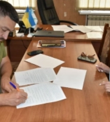 У Снігурівці створять молодіжний простір