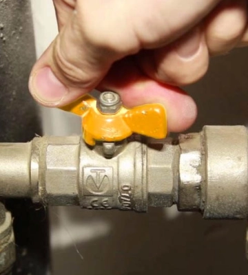 На Салтівці у Харкові частково відключать газ