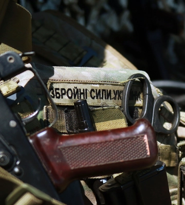 Аналітики повідомили, що РФ просунулася до Агрегатного заводу у Вовчанську