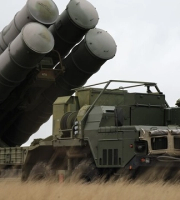 Сили оборони за два місяці уразили 15 російських засобів ППО у Криму