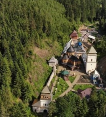 Прощі з Луцька до святих місць: маршрути, дати і розмір пожертви
