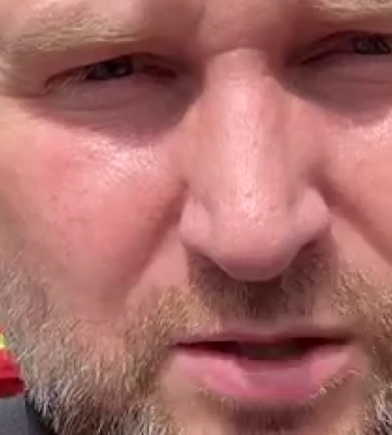 Удар РФ по Полтавщине: 9 раненых, повреждено несколько многоэтажек. ВИДЕО