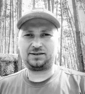 Завтра на Краснопільщині попрощаються із захисником Олександром Геренком