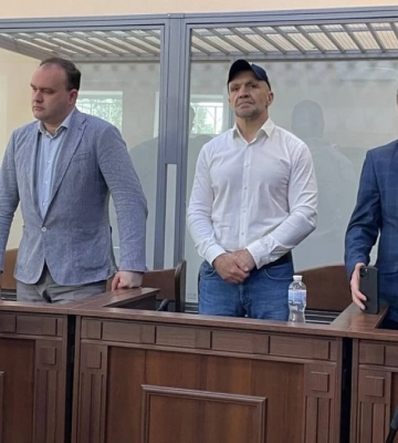 Розгляд апеляції у справі херсонської активістки Катерини Гандзюк можуть почати наново