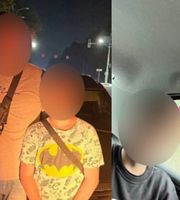У Дніпрі двоє підлітків сіли за кермо, не маючи права керування: які наслідки