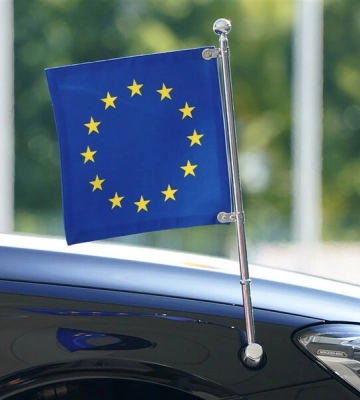 ЕС еще на год продлил санкции против рф за оккупацию Крыма