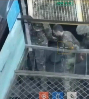 Генштаб: сьогодні вже 42 бої, українські воїни захопили ворожий танк і полонених