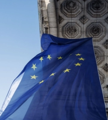 ЕС еще на год продлил санкции против рф за оккупацию Крыма