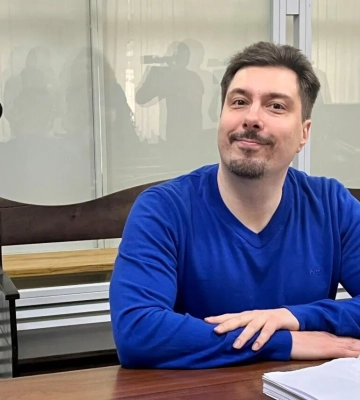 ВРП схвалила рішення про звільнення судді Князєва