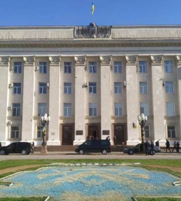 ВАКС продовжив обов&#039;язки директорці департаменту Херсонської ОВА