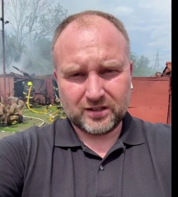 Атака на Полтавщину: в ОВА сообщили о последствиях