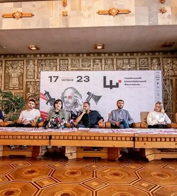 В Івано-Франківську відбудеться перший в Україні Шекспірівський фестиваль