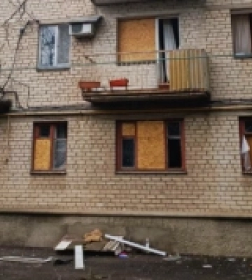 У Миколаєві не спиняється програма &quot;Євідновлення&quot;