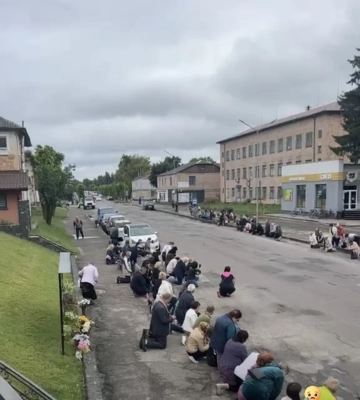 Навіки 18: війна забрала юне життя Героя з Волині Володимира Шевка