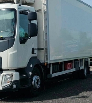 В Україну повернули тіла ще 254 полеглих воїнів 
