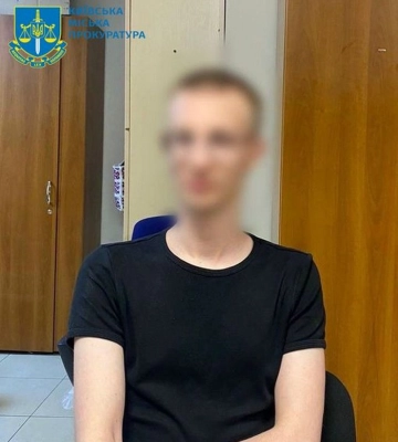 Касир київського банку привласнив $400 тисяч - прокуратура