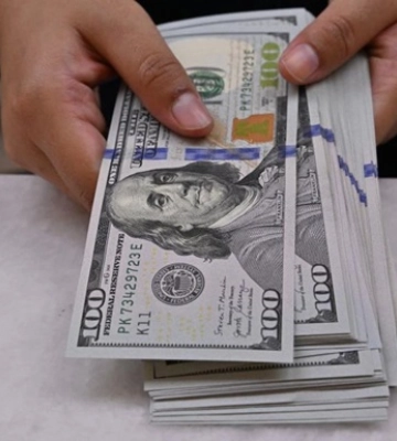 Касир київського банку привласнив $400 тисяч - прокуратура