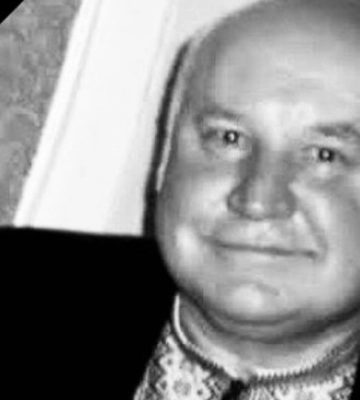 Зупинилося серце колишнього заступника голови волинської профспілки працівників охорони здоров&amp;#039;я