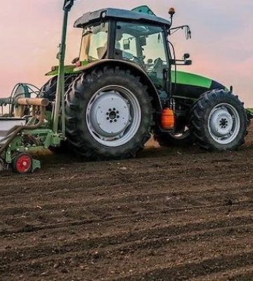 Стартували жнива: у Миколаївський ОВА розповіли про ситуацію в аграрному секторі