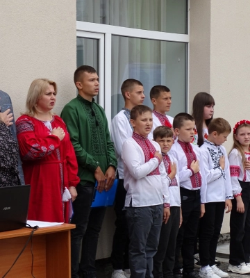 Навіки 18: війна забрала юне життя Героя з Волині Володимира Шевка