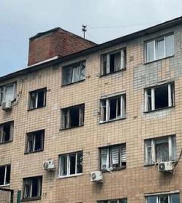 Понад 50 тисяч споживачів без електропостачання: наслідки ворожої атаки по Полтаві