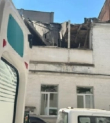Миколаївщина – серед регіонів, де відновили найбільше пошкоджених під час війни медзакладів