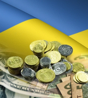 Кредиторы отказались от предложения Киева по реструктуризации долга
