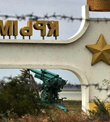 В Україні оголосили підозру генпродюсеру ТРК «Крим», яка зомбує жителів на ТОТ