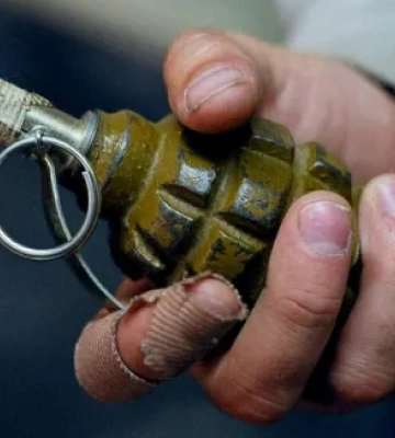 На полігоні загинув волинянин