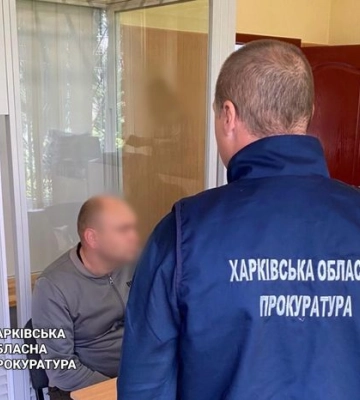 Виготовляв фальшиві документи для ухилянтів: у Харкові викрито місцевого підприємця