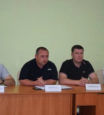 У Сумах неповнолітній на мопеді спричинив ДТП