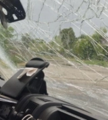 У Харківській області з&#039;явився новий величезний мурал