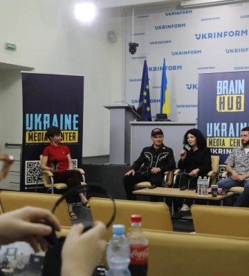 В етнофестивалі «Країна мрій» візьмуть участь близько тисячі митців