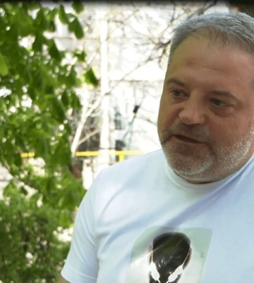 СБУ повідомила про підозру генпродюсеру окупаційної ТРК «Крим», яка зомбує жителів усіх тимчасово окупованих територій України
