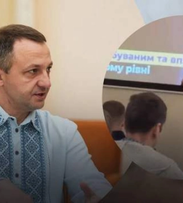 "Реакция будет жесткой": омбудсмен резко отреагировал на языковой скандал в Одессе