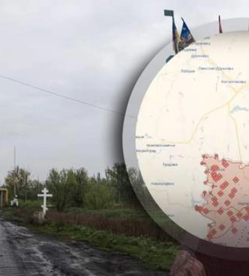 Главная российская цель: какую дорогу хотят перерезать оккупанты в Донецкой области