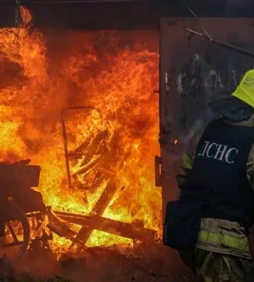 Удар РФ по Полтавщині минулого тижня: у лікарні помер поранений чоловік
