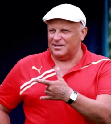 Довів до сліз: тренер з Луцька ледь не загубив кар’єру відомого футболіста