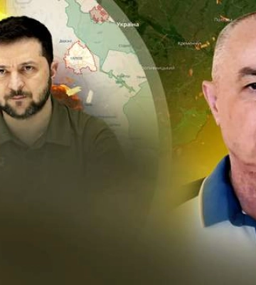 В Волчанске ВСУ воплотят в жизнь &quot;последнюю мысль&quot; россиян: обзор фронта от Свитана