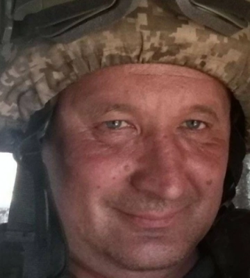 На полігоні загинув волинянин