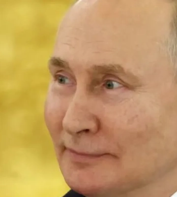 Путин назначил племянницу заместителем министра обороны РФ