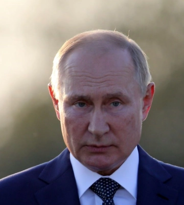 Ностальгія чи демонстрація? Навіщо Путін їде до КНДР та В&#039;єтнаму та чи отримає там зброю